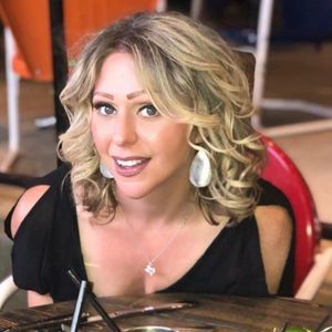 Meet your Posher, Kelly